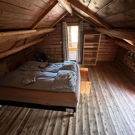 Moskenes Vacation Homes Eksteriør billede