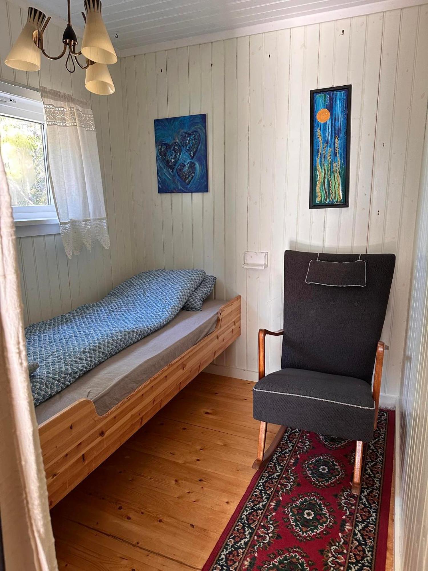 Moskenes Vacation Homes Eksteriør billede